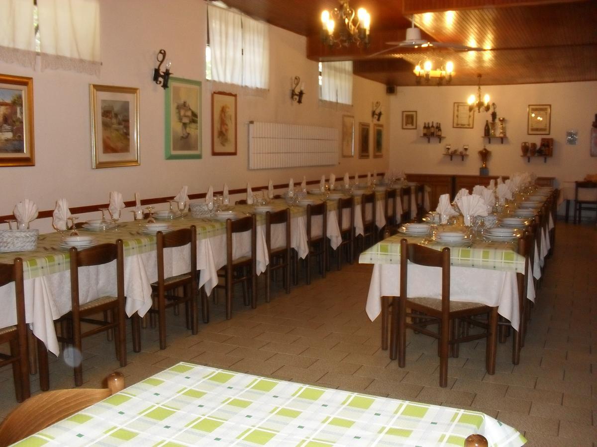 Al Caminetto Hotel 2*