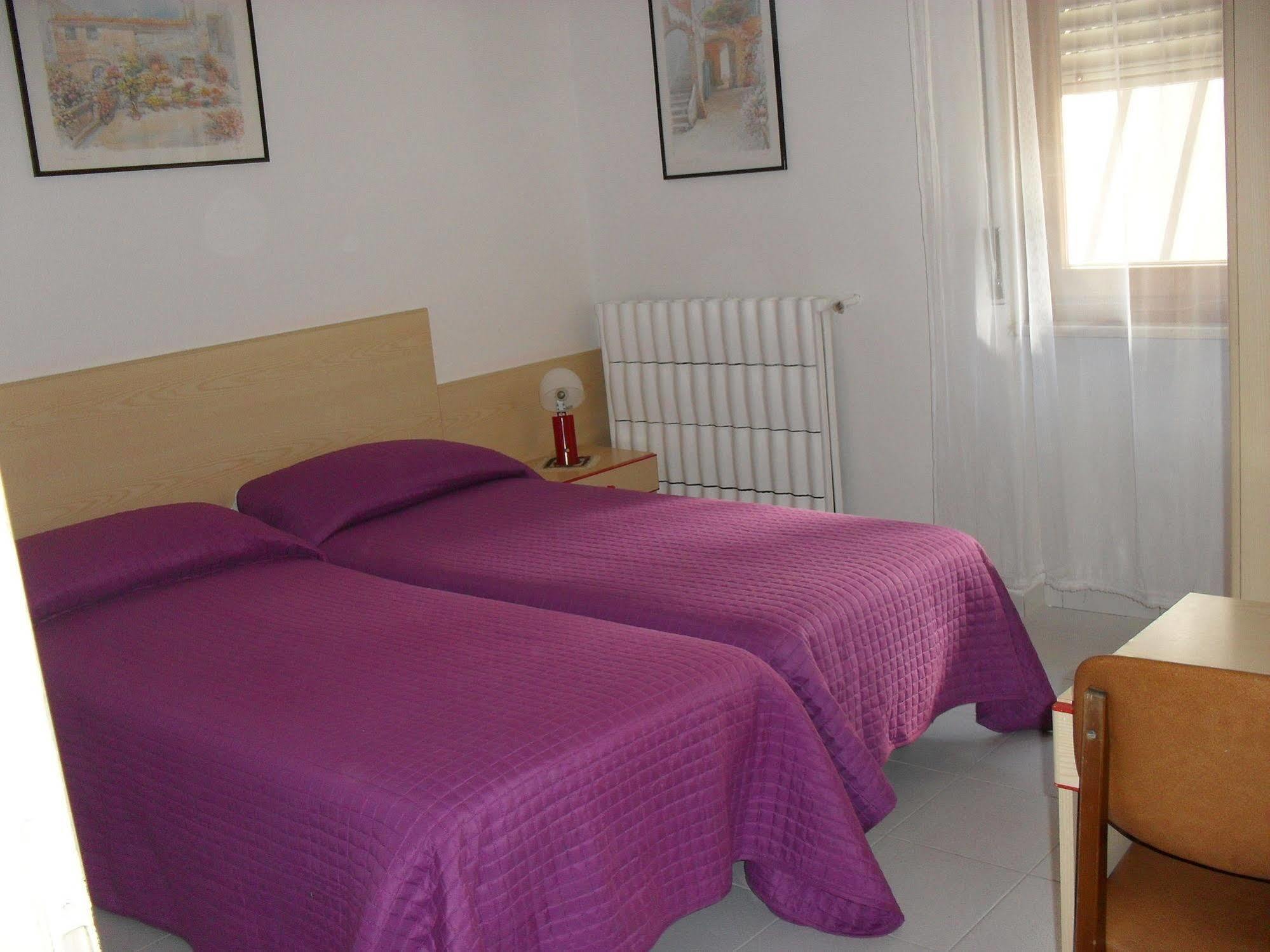 Hotel Al Caminetto